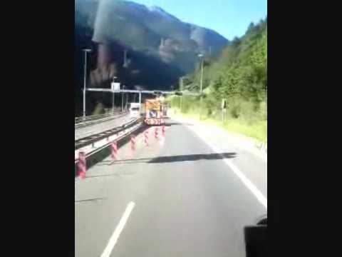 Iveco Stralis AS2 450