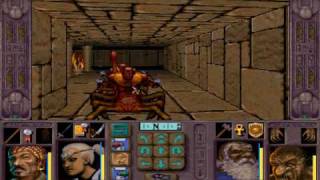 Let's Play Ravenloft - Stone Prophet part 016