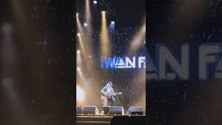 Download lagu Iwan Fals - 100 tahun pondok pesantren gontor mp3
