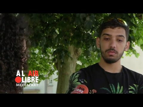 Abstention à Creil: «On a appris à se débrouiller seuls, sans les politiques»