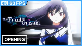 Download lagu Grisaia no Kajitsu | The Fruit of Grisaia | Opening | Creditless | 4K 60FPS Remastered mp3 Download lagu Grisaia no Kajitsu | The Fruit of Grisaia | Opening | Creditless | 4K 60FPS Remastered mp3