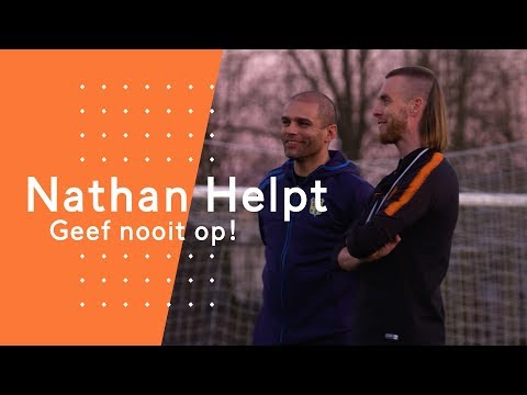 ‘Bij een tegendoelpunt moeten we gewoon altijd doorgaan’ | Nathan Helpt #1