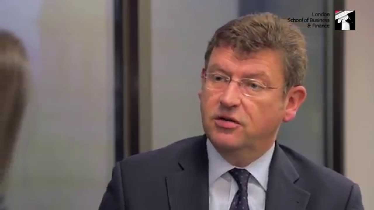 VIDEO: 'Great Minds' Series - Nomura Bank’s Managing Director Speaks on Investment Banking