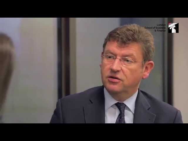 Guy Hayward-Cole on Investment Banking