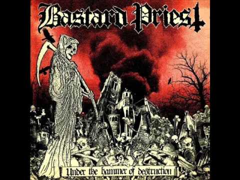 Bastard Priest-From Beyond