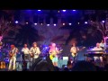 Jimmy Buffet- I will play for Gumbo Live at the Drive In