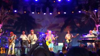Jimmy Buffet- I will play for Gumbo Live at the Drive In