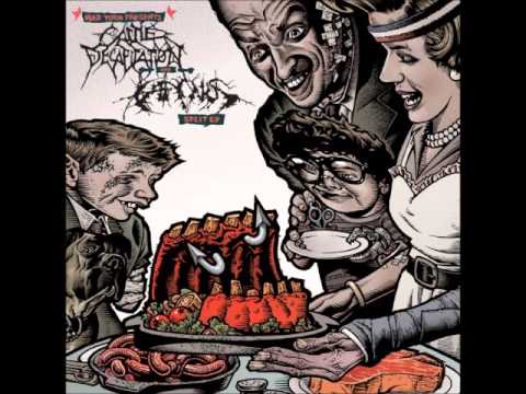 Video thumbnail for Birth. Cancer. Death