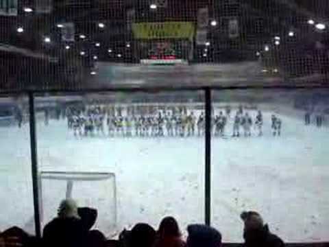 Ambrì - Berna 29.01.08