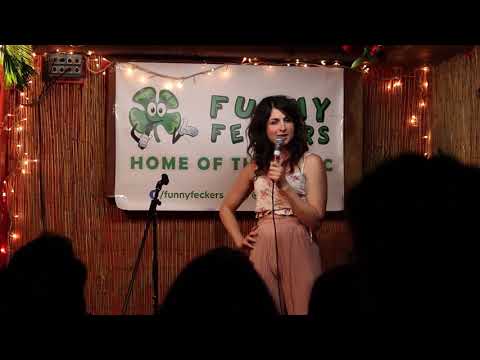 Funny Feckers 16th June 2018