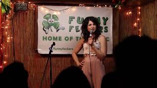 Funny Feckers 16th June 2018