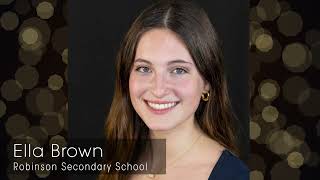 Cappies NCA Gala 2025 for YouTube - 3 of 3