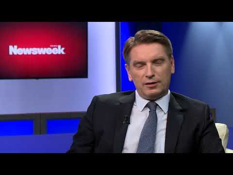 Episode 140: Aleksander Kwaśniewski, Aleksander Smolar, Prof. Antoni Dudek | Tomasz Lis.