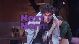 NEXT TO NORMAL | Trailer