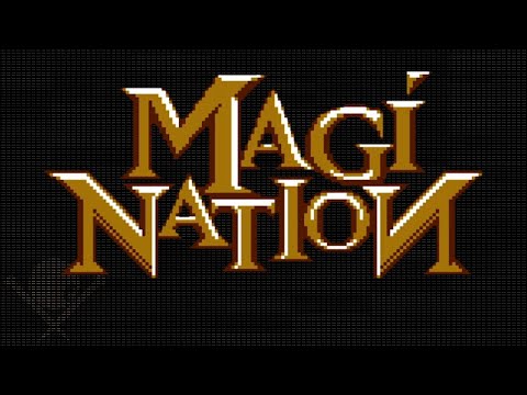 Let's Play: Magi Nation - Part 1 | Info