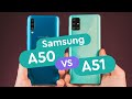 Samsung SM-A515 128GB Blue - відео