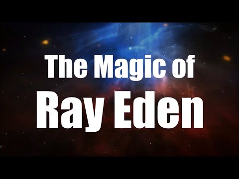 The Magic of Ray - Magician & Mentalist video.