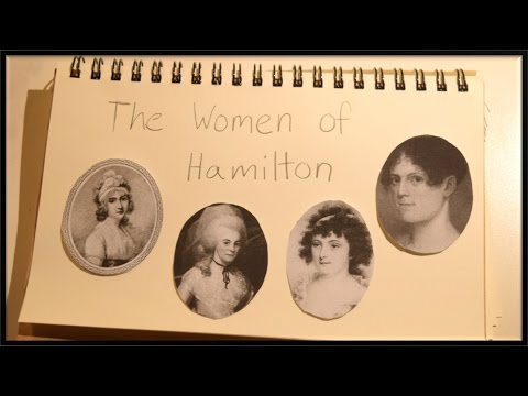 download lagu mp3 mp4 Hamilton Girls, download lagu Hamilton Girls gratis, unduh video klip Hamilton Girls