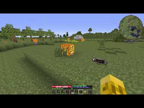 Blowing on a Crucible - TerraFirmaCraft - TF in Motion Server Play - Ep 05