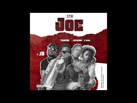 Joe- S.T.R (Small Temper, Cmal, Leowin) X JB The General
