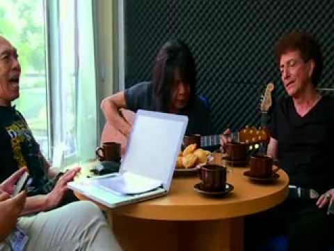 GOD BLESS - Syair Kehidupan (K-Akustik Part 1)