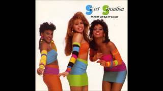 Sweet Sensation    Love Games