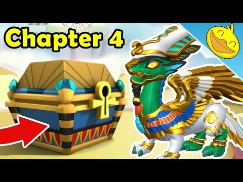 Divine Event CHAPTER 4 BEGINS! Divine OSIRIS DRAGON + How to Get Divine Tickets! - DML #928