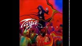 Tarja Turunen -  Victim of ritual [LYRICS] "COLOURS FROM THE DARK"