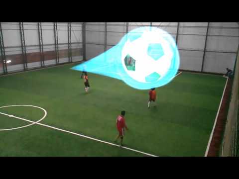 VIP Halı Saha 16.01.2016 00:00 - akillisaha.com