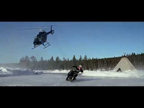 Motorcycles the best 2016