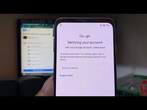 FRP Blackshark 3 Android 11 New Security Without PC