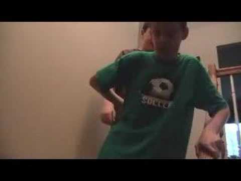 Running a Little Late - Matt Philie Short Film