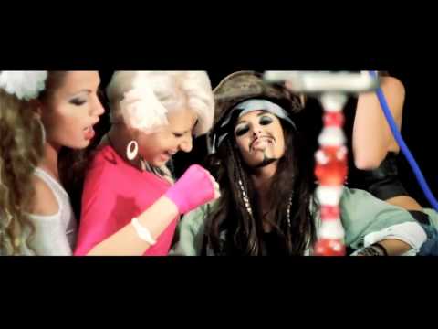 Иги Андровски и Трой Featuring Miraculix - Hey Dj