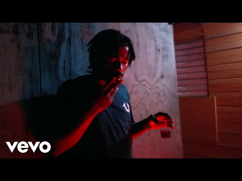 Mbanxxx, Wayne J - Badness (Official Music Video)
