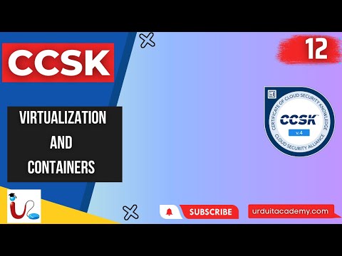 Introduction to CCSK Series on UITA Master Cloud Security CCSK Certification Explained