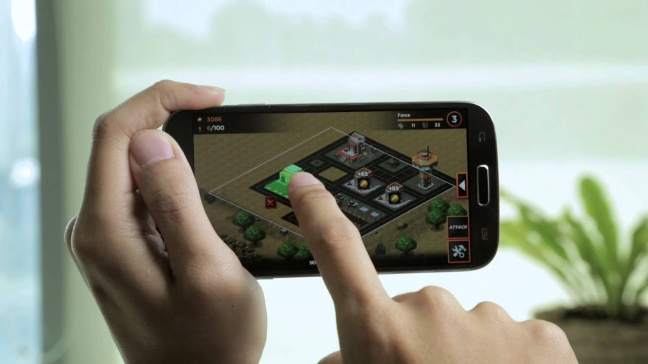 One Force - Using the App