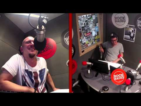 Czy pani Mama Kisio udało się wedrzeć na krzywy ryj na festiwal w Gdyni? [Rock Radio]