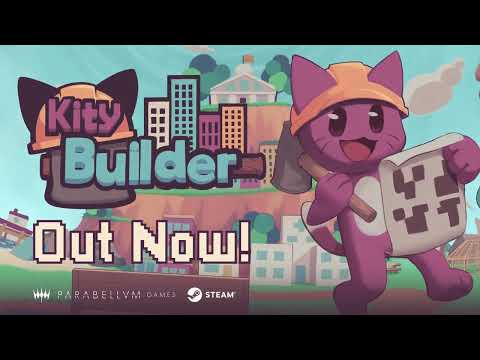 Launch Trailer