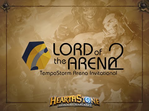 [Lord of the Arena 2] Tides of Time Vs. Hafu