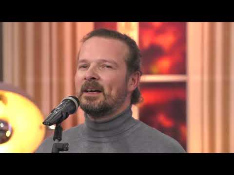 Klapa Šufit - Jubin te | Dalibor Petko Show | CMCTV