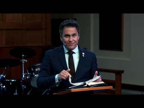 Genesis Q&A - Florin Antonie - Matei 5:17 - Validarea Legii