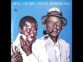 ARMSTRONG-LAZY RIVER w. BING CROSBY