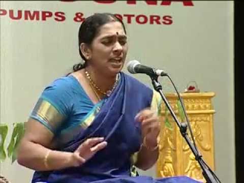 Navavarana kritis: Ninth Avaranam