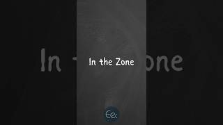 In the Zone 🎯 What Does It Mean? #phrases #expression #meaning #idioms #slang #esl #tips #inthezone