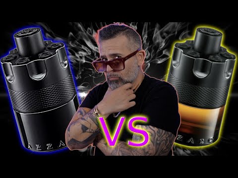Azzaro The Most Wanted EDP Intense | Is It Better Than The Parfum?