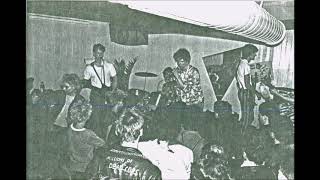 Die Toten Hosen-Reisefieber Live im NOX 1984