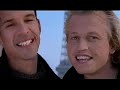 Level 42 - Children Say - Music Video (480p)