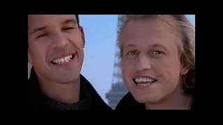 Music video thumbnail preview for Level 42 - Children Say - Music Video (480p) by Level 42