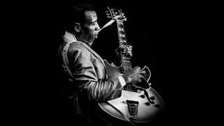 T-Bone Walker - I Got The Blues Again