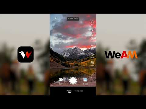 WeAM Shorts: Videos, Social video thumbnail